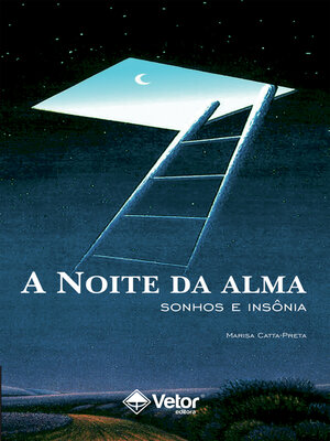 cover image of A noite da alma